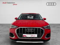 Usado Audi Q3 Advanced Plus 150 CV (110 kW) 2023 Rojo SUV
