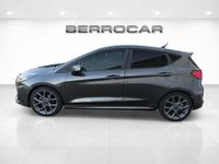 Usado Ford Fiesta ST-Line 125 CV (91 kW) 2023 Gris Utilitario