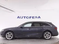 Usado Audi A4 Advanced 163 CV (119 kW) 2023 Gris Familiar