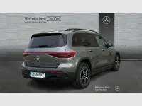 Usado Mercedes EQB250+ AMG 139 kW (190 CV) 2025 SUV