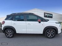 usado Citroën C3 Aircross BlueHDi 81kW (110CV) S&S C-Series