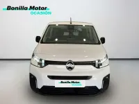 Nuevo Citroën Berlingo 101 CV (74 kW) 2026 Blanco Monovolumen