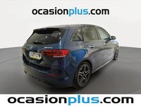 Usado Mercedes A200 163 CV (119 kW) 2022 Azul