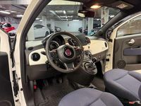 Usado Fiat 500 Sport 70 CV (51 kW) 2021 Blanco Berlina