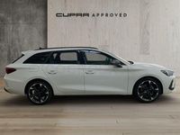 Usado Cupra Leon 150 CV (110 kW) 2025 Blanco Familiar