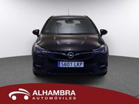 Usado Opel Astra Ultimate 145 CV (106 kW) 2021 Familiar