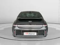 Usado Hyundai Ioniq 6 167 kW (228 CV) 2023 Gris Berlina
