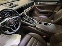 Usado Porsche Panamera Turbo Executive 549 CV (403 kW) 2017 Negro Berlina