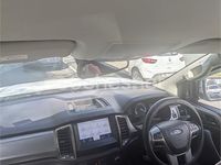 Usado Ford Ranger XLT 170 CV (125 kW) 2021 Blanco Pickup/Camioneta