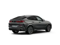 Usado BMW X6 M Sport 286 CV (210 kW) 2025 Gris SUV