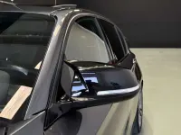 Usado BMW M135 Comfort Edition 326 CV (239 kW) 2016 Gris Utilitario