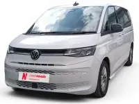 Nuevo VW Multivan 150 CV (110 kW) 2026 Monovolumen