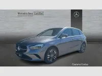 Usado Mercedes B250e 218 CV (160 kW) 2024 Gris Utilitario