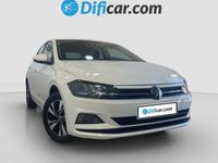 Usado VW Polo Advance 95 CV (69 kW) 2021