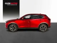 Usado Mazda CX-5 165 CV (121 kW) 2023 Rojo SUV