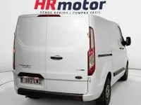 Usado Ford Transit 130 CV (95 kW) 2022 Berlina