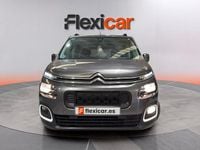 Usado Citroën Berlingo PureTech 110 CV (80 kW) 2019 Gris Monovolumen