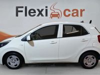 usado Kia Picanto 1.0 CVVT 49kW (67CV) Concept Gasolina en Flexicar Vigo 2