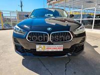 Occasion BMW X2 116 PK (85 kW) 2022 Zwart SUV