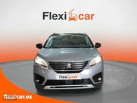 Usado Peugeot 5008 Allure 130 CV (95 kW) 2020 Gris Monovolumen