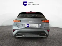 Nuevo Kia XCeed GT-Line 116 CV (85 kW) 2026 SUV