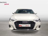 Usado Audi A3 Advanced Plus 116 CV (85 kW) 2024 Blanco