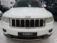 Usado Jeep Cherokee Overland 250 CV (183 kW) 2017 SUV
