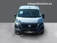 Usado Fiat Ducato 140 CV (102 kW) 2023 Blanco Van