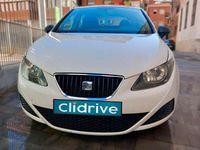 Usado Seat Ibiza Reference 86 CV (63 kW) 2011 Blanco Utilitario