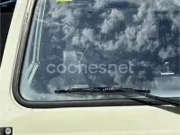 Usado Suzuki Samurai 69 CV (50 kW) 1995 Gris / plata SUV