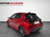 Usado Toyota Yaris Hybrid Sport 2023