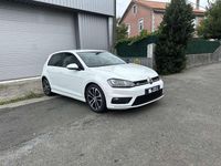 Usado VW Golf VII Sportline 150 CV (110 kW) 2014 Blanco Utilitario