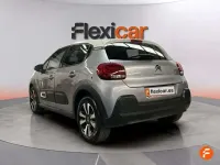 Usado Citroën C3 PureTech 101 CV (74 kW) 2024 Gris Berlina