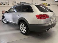 Usado Audi A6 Allroad 234 CV (172 kW) 2009 Plateado Familiar