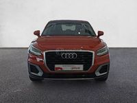 usado Audi Q2 1.6tdi Design Edition 85kw