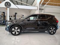 Usado Volvo XC40 Core 211 CV (155 kW) 2022 Negro SUV