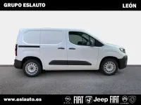 Nuevo Opel Combo S 102 CV (75 kW) 2025 Blanco Monovolumen