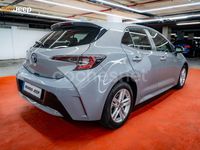 Usado Toyota Corolla Business Edition 122 CV (89 kW) 2021 Gris / plata Berlina