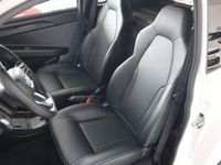 Nuevo Ligier JS50 2025 Utilitario