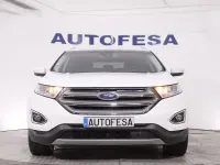 Usado Ford Edge Titanium 180 CV (132 kW) 2017 Blanco SUV
