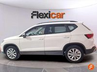 Usado Seat Ateca Style 116 HP (85 kW) 2020 Branco SUV