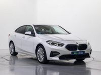Usado BMW 216 116 CV (85 kW) 2021 Blanco Coupe