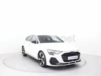 Nuevo Audi A3 150 CV (110 kW) 2026 Blanco Berlina