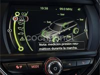 Käytetty Mini Cooper 136 HP (100 kW) 2016 Harmaa Viistoperä