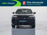 Usado Opel Mokka S 136 CV (100 kW) 2025 Negro SUV