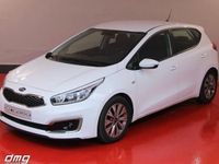 usado Kia Ceed GT 1.4 CRDi W Concept Plus 5p