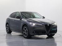 Usado Alfa Romeo Stelvio Veloce 210 CV (154 kW) 2022 Blanco SUV