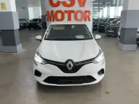 Usado Renault Clio Zen 140 CV (102 kW) 2022 Blanco Utilitario