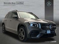 usado Mercedes GLB200 Clase Glb8g-dct