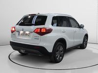 Usado Suzuki Vitara 129 CV (94 kW) 2023 Blanco SUV